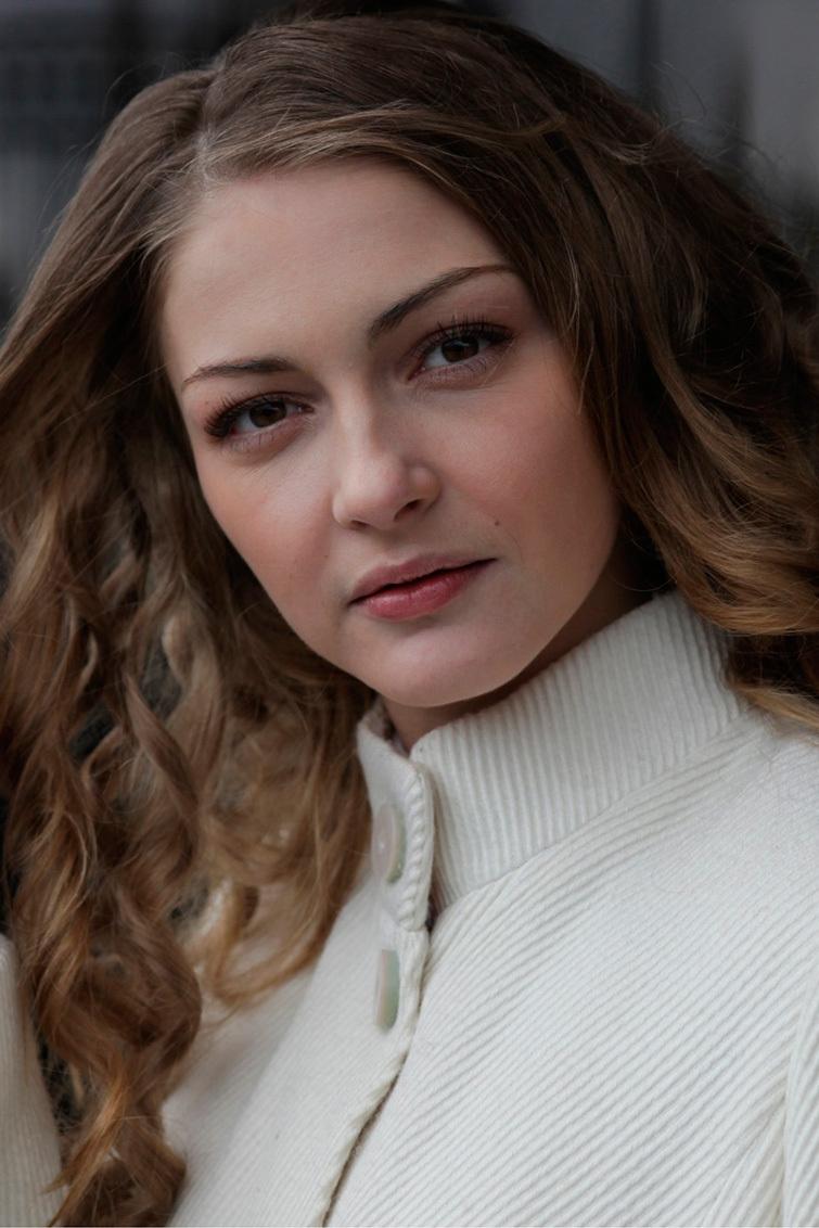 Tatyana Kazyuchits image