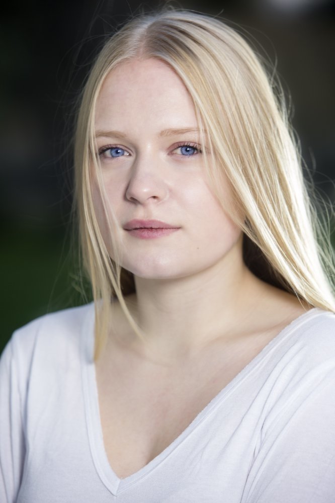 Madeleine Kelly image