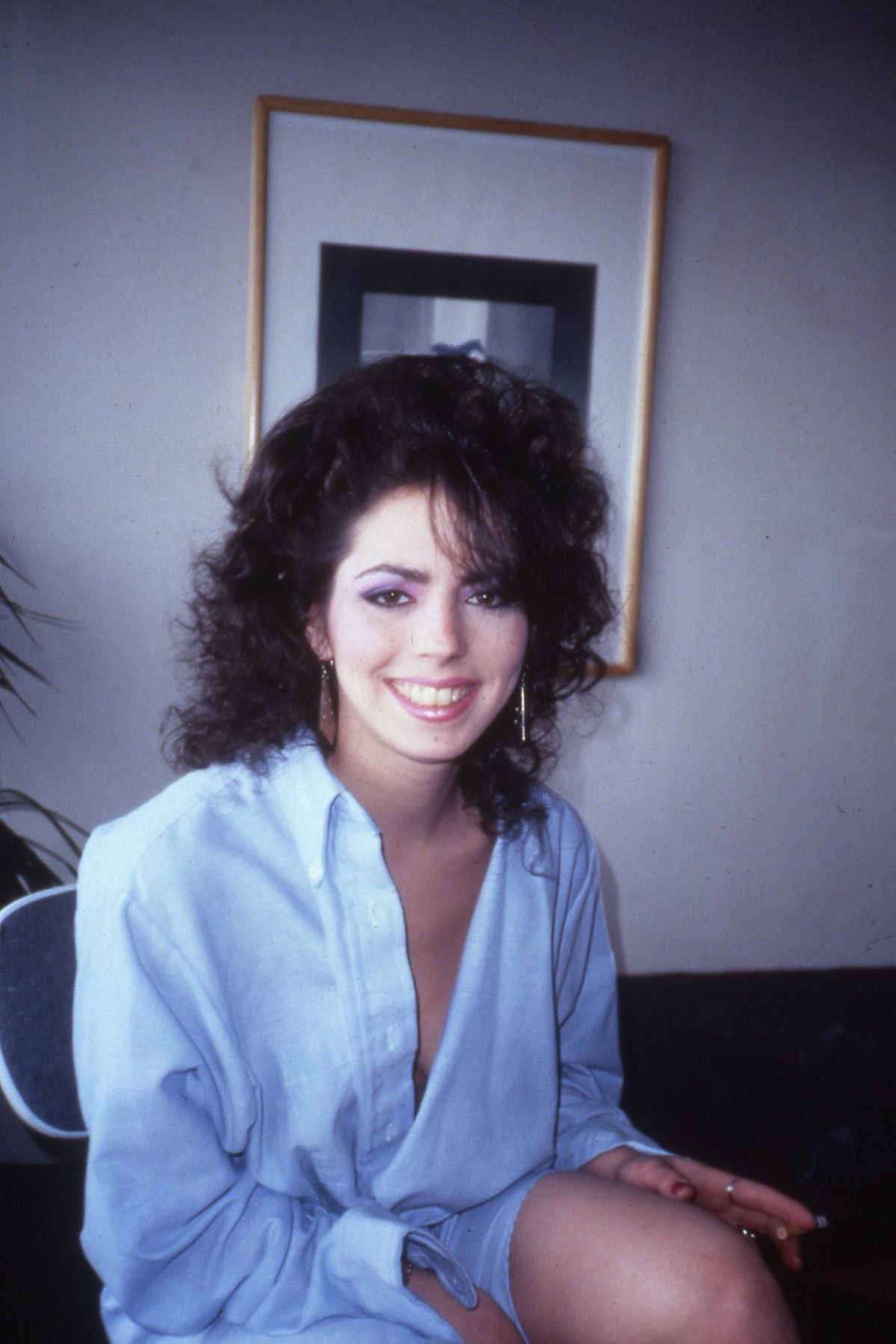 Michele Gabriel image