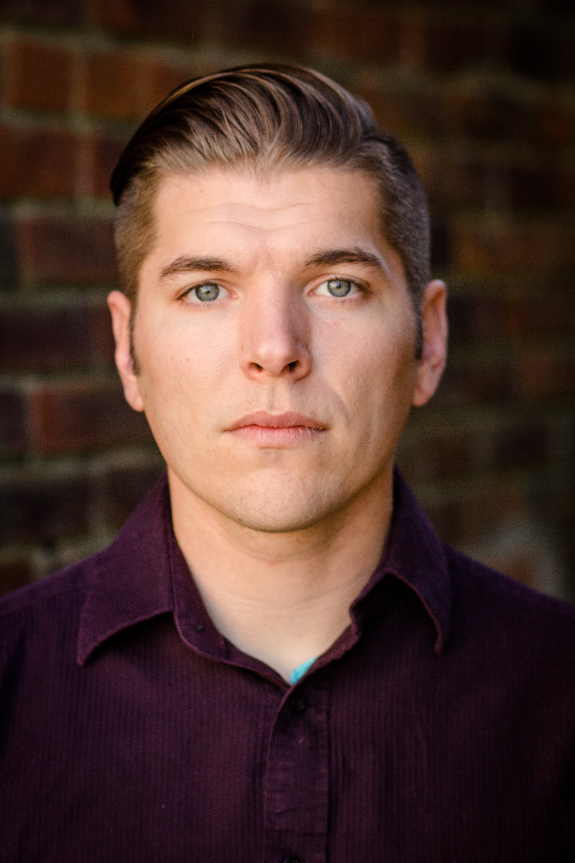 Zack Ratkovich image