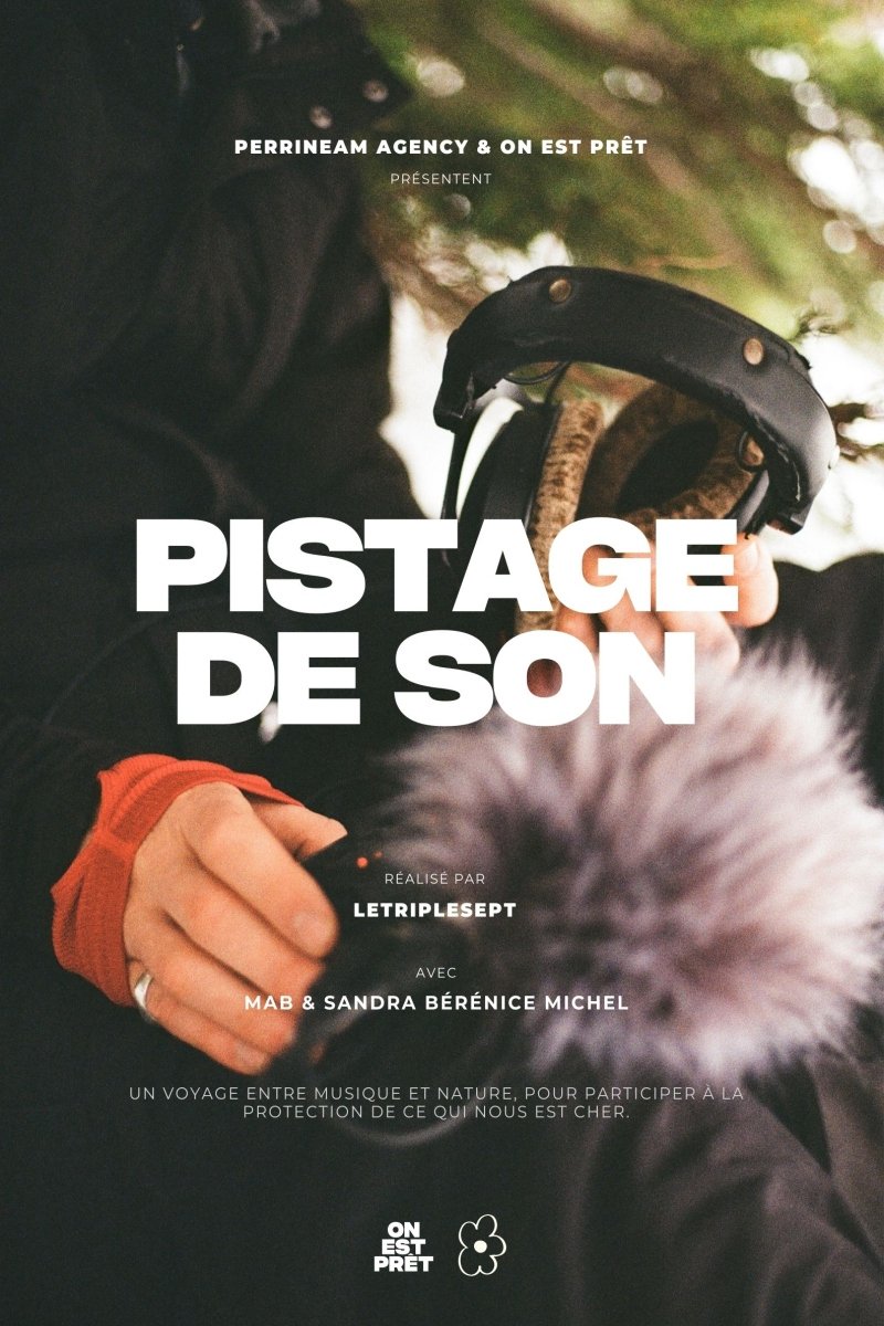 Pistage de son