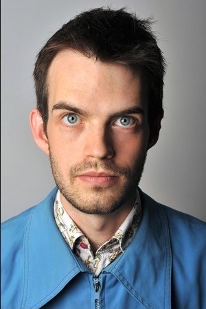 Pat Cahill image