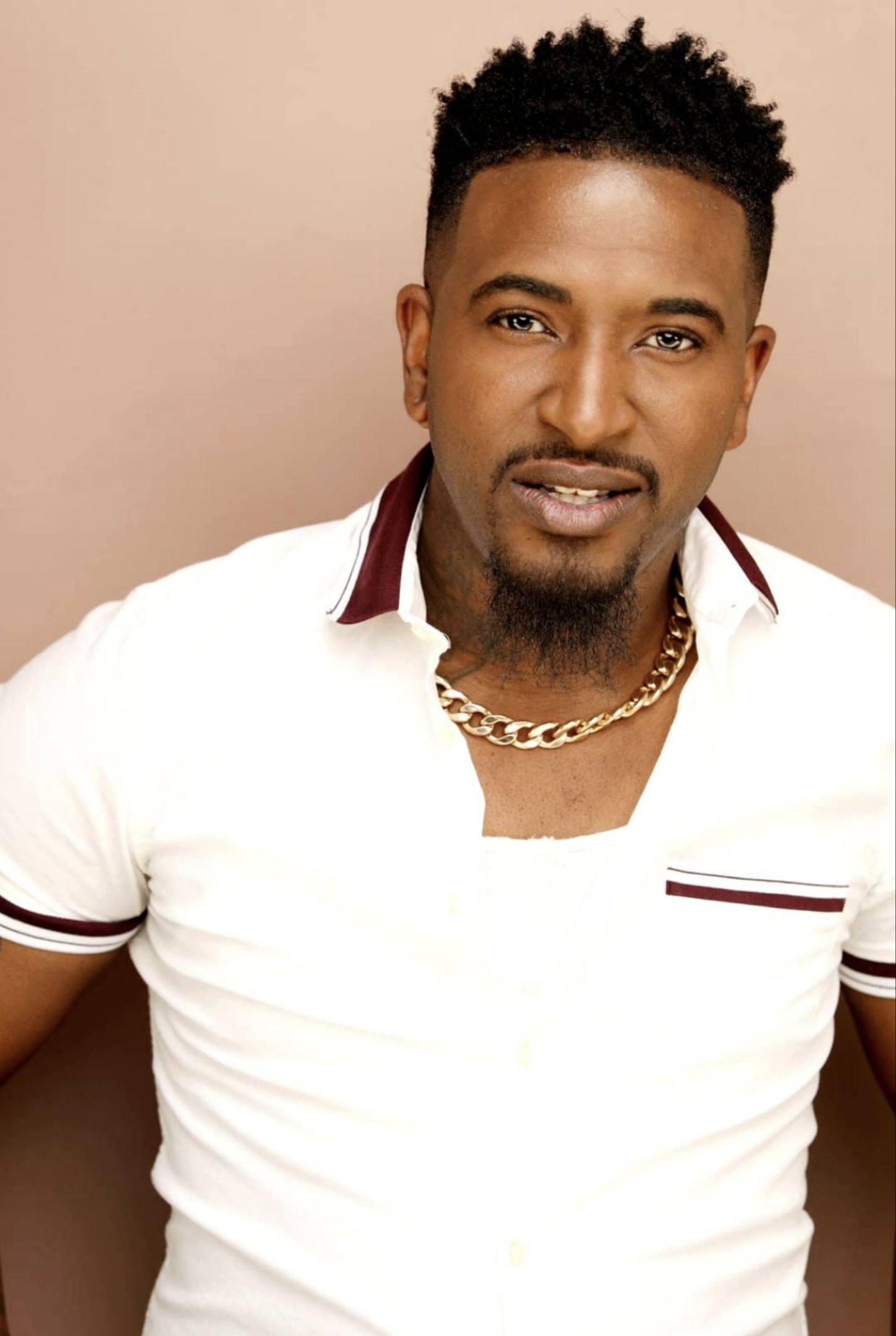 Deshawn Long image