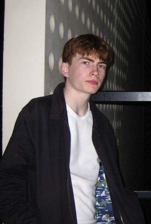 Archie Austin image