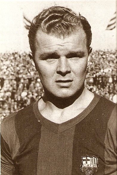 Ladislao Kubala image