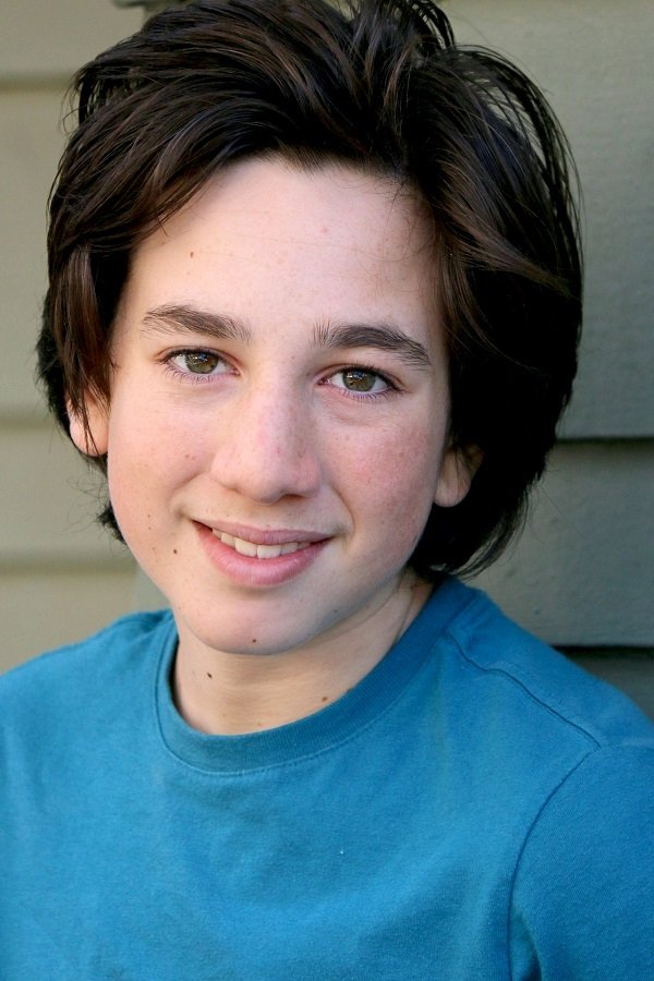 Paxton Kubitz image