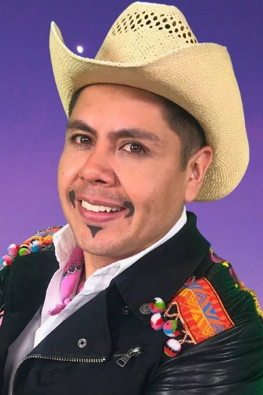 El Indio Brayan image