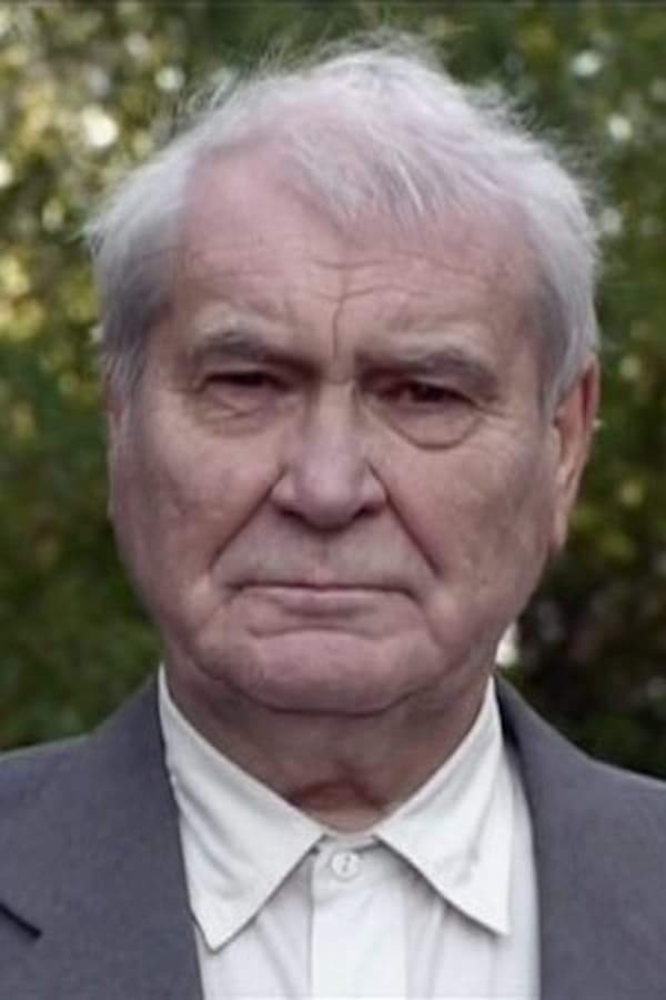 Yuriy Gorin image
