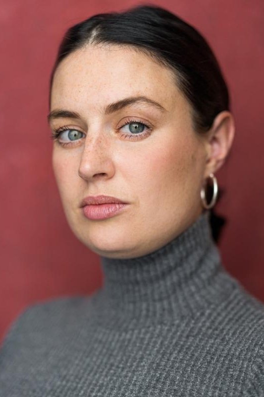 Marianne Chase image