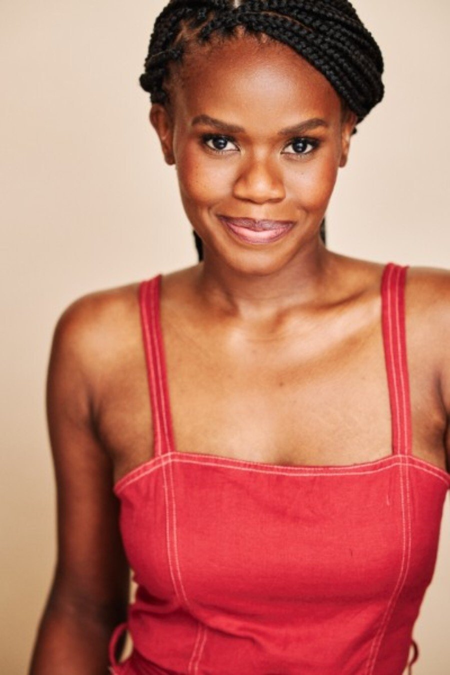 Ciera Dawn Washington image