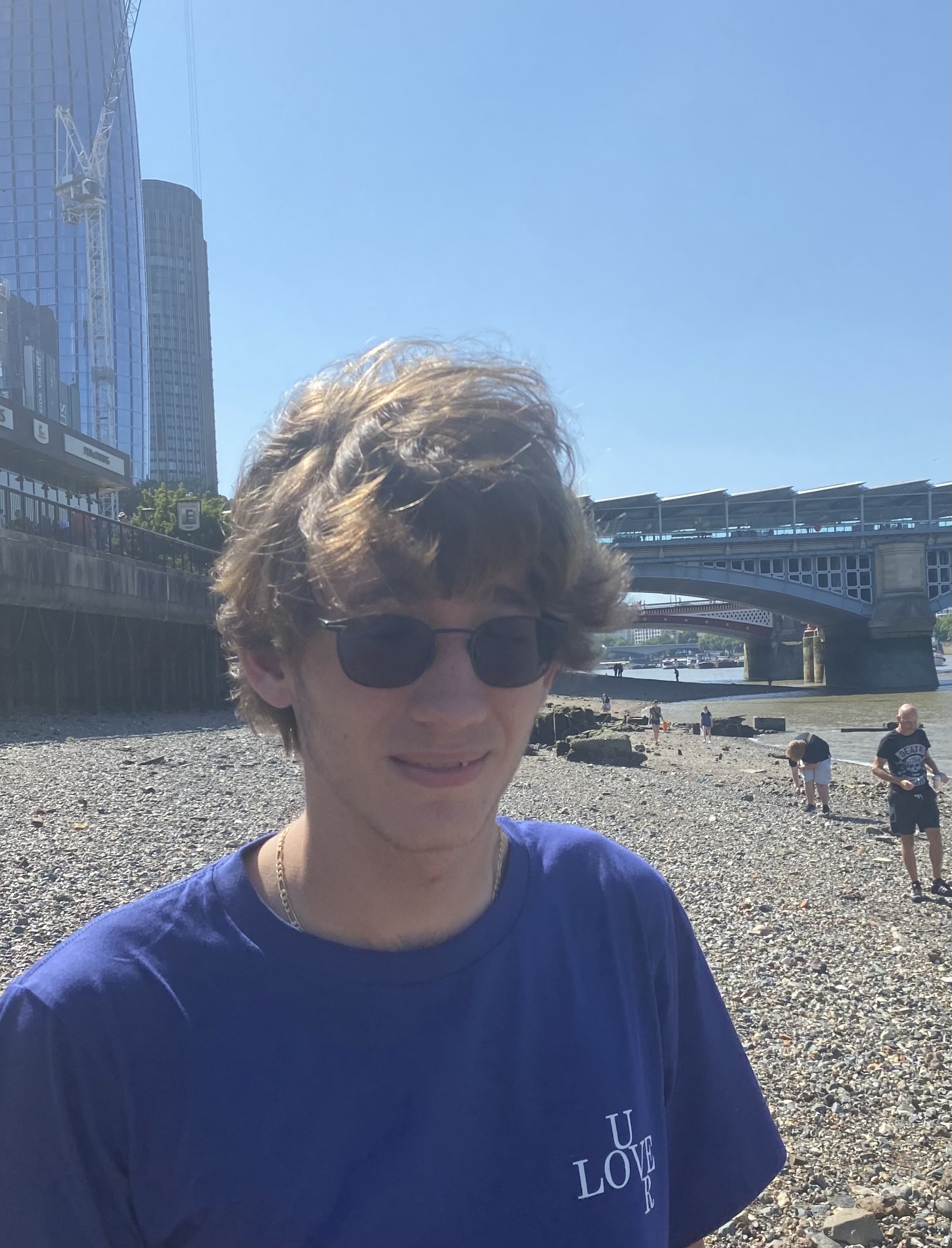 Jaime PFP