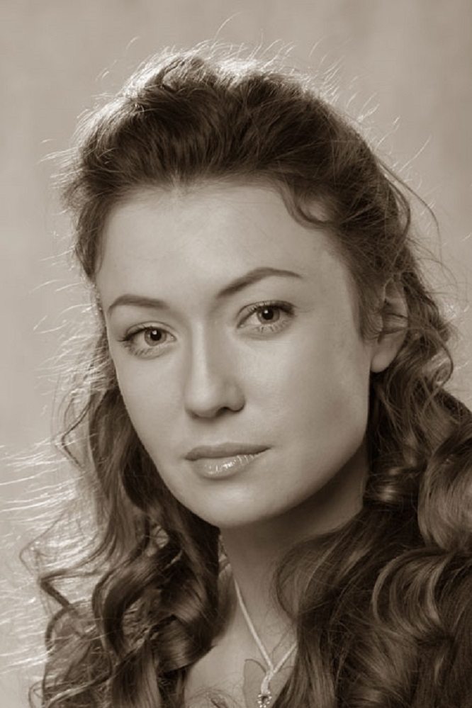 Yana Lvova image