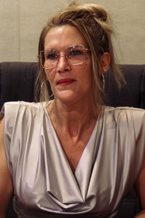 Milena Steel image