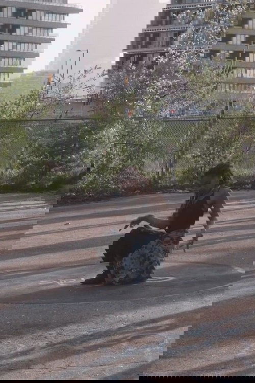 Water Under the Bridge