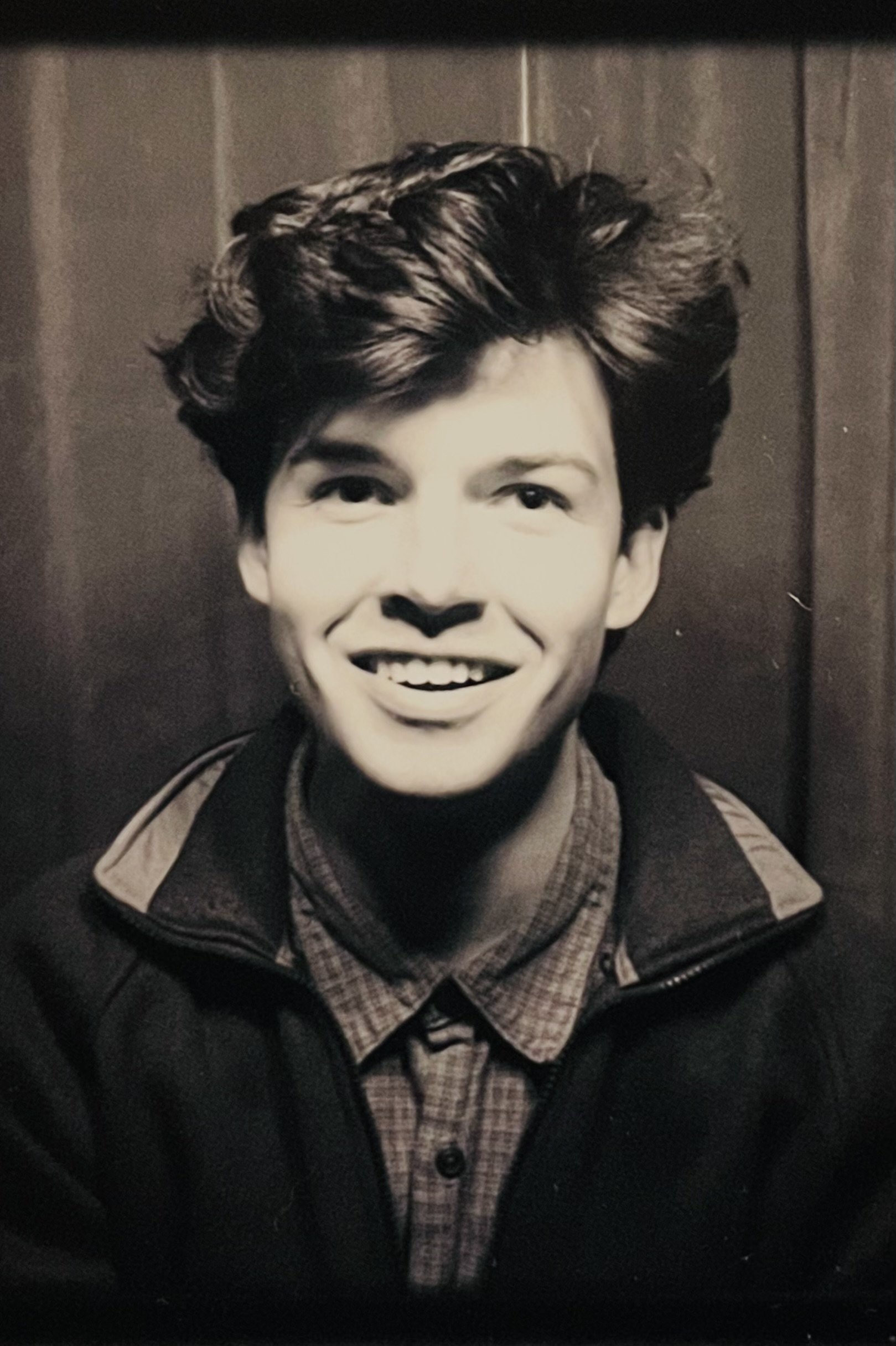 Colin Eckardt image