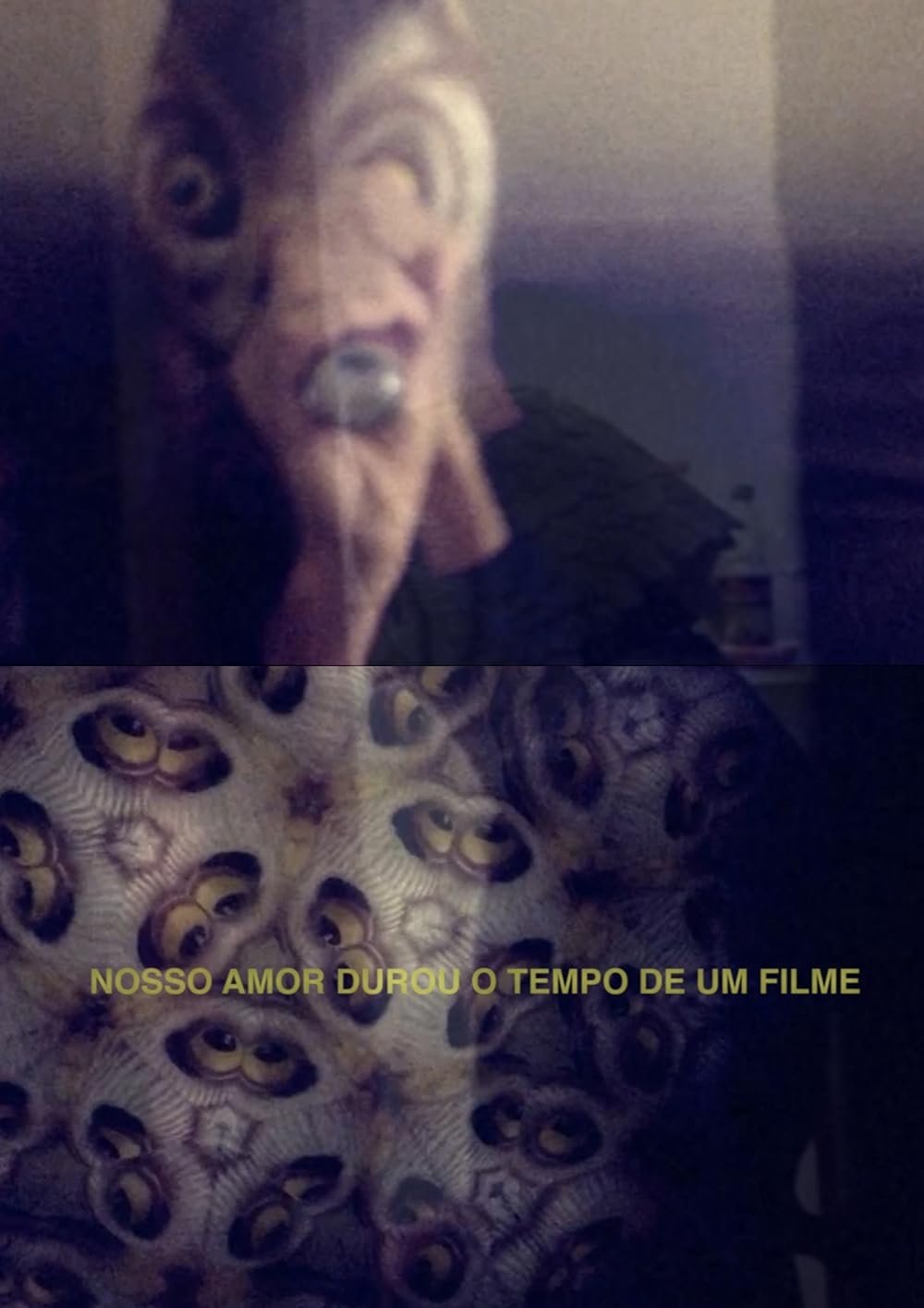 Nosso amor durou o tempo de um filme