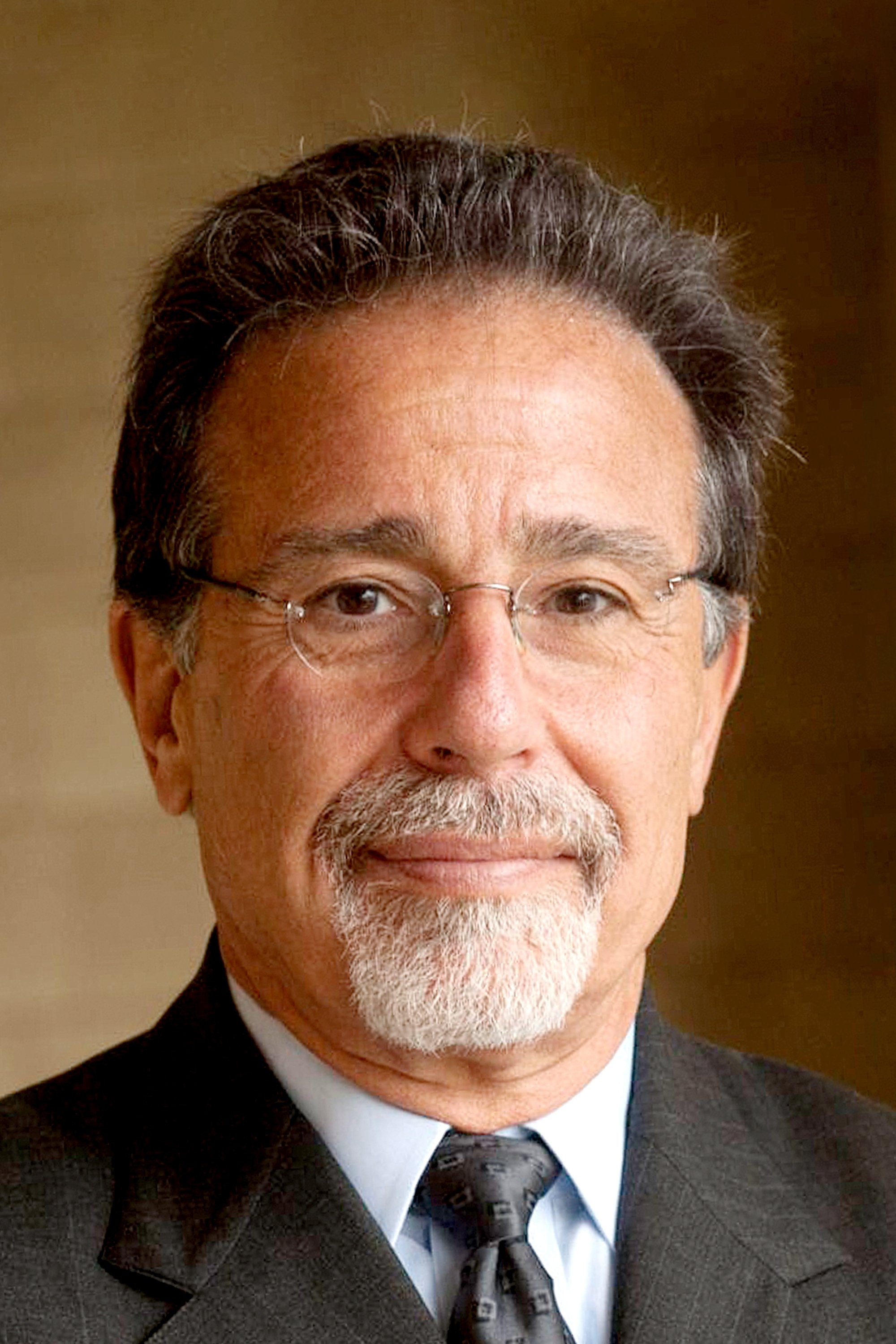 David Rudolf image