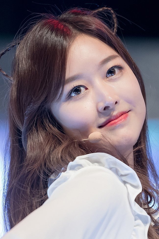 Jeong Mi-mi image