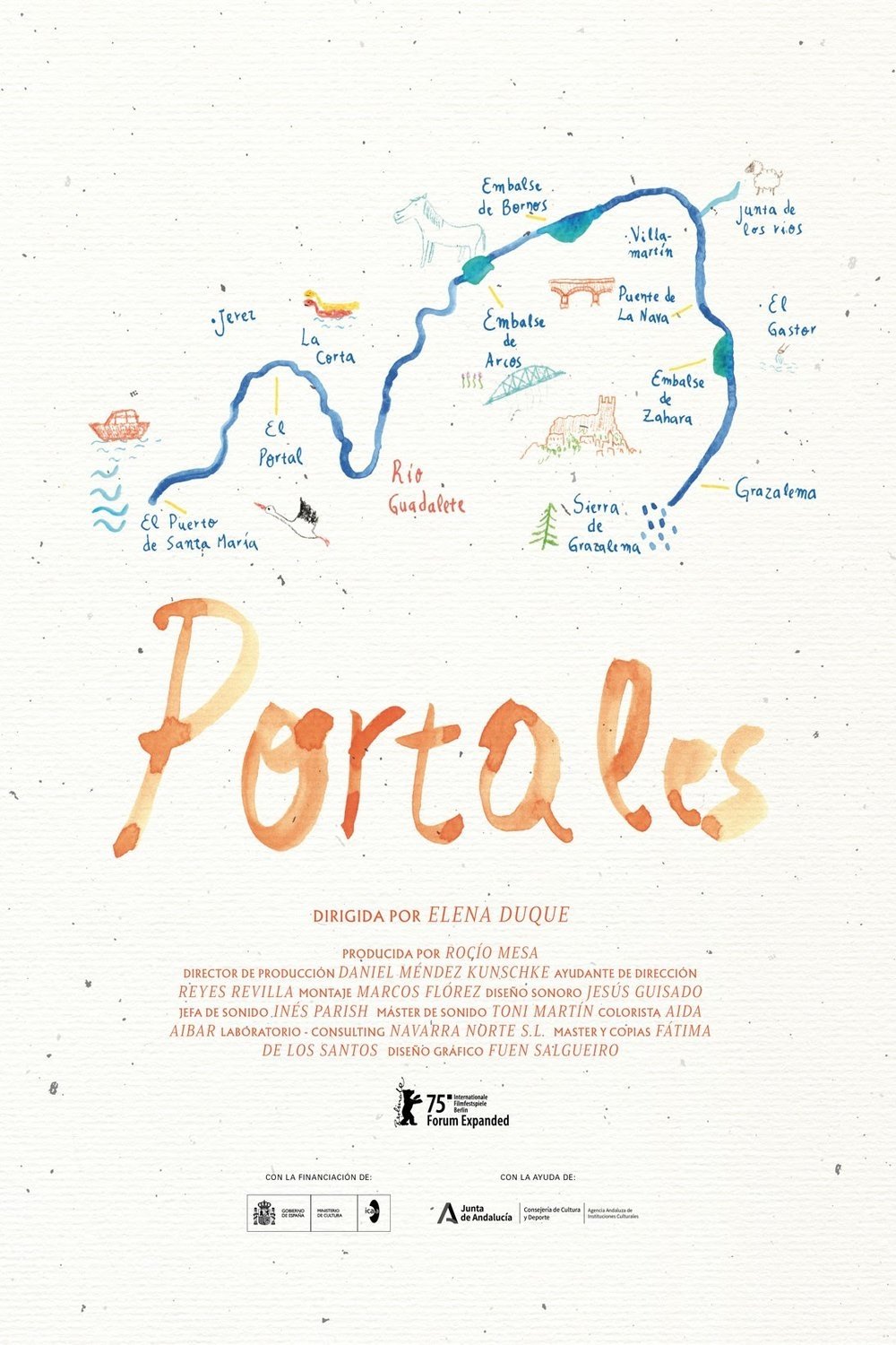 Portals
