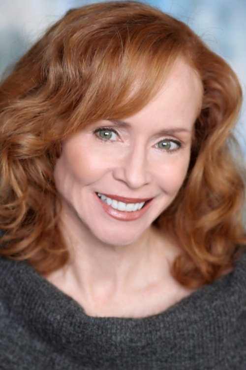 Megan Wyss image
