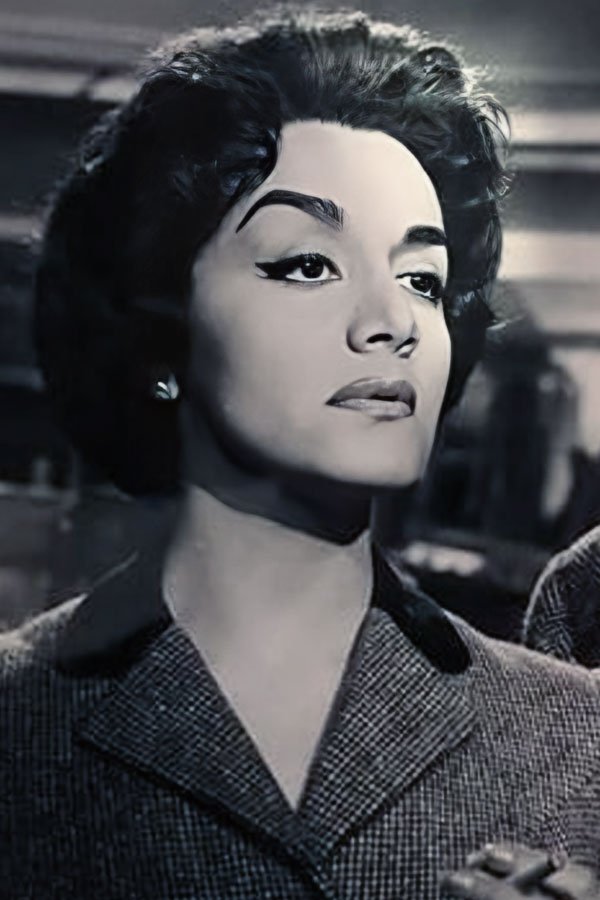 Alba Solís image
