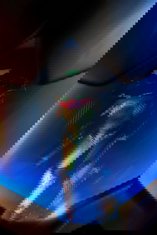 Parasite