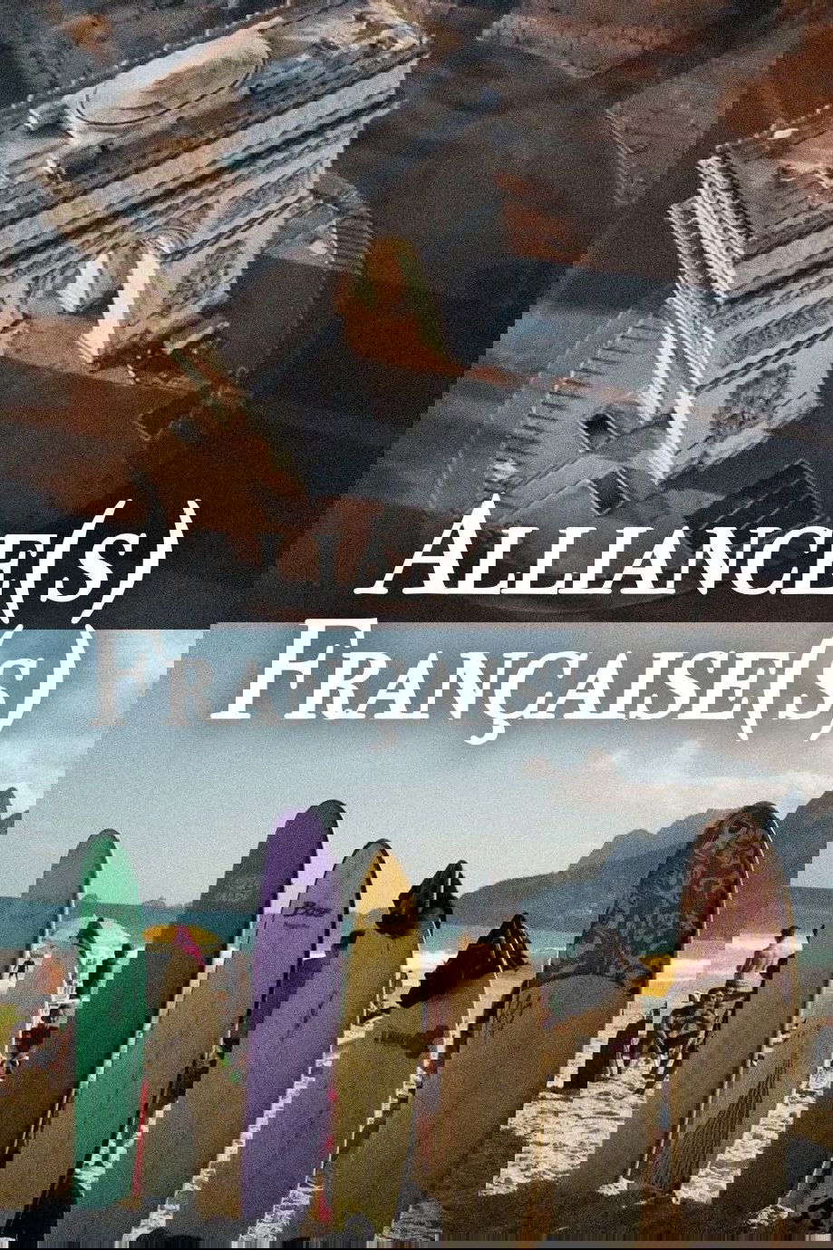 Alliance(s) Française(s)