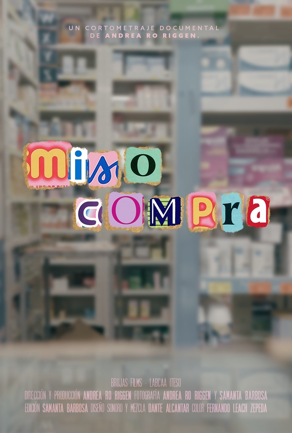 Misocompra