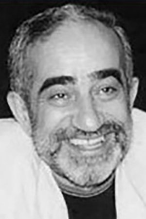 Vigen Stepanyan image