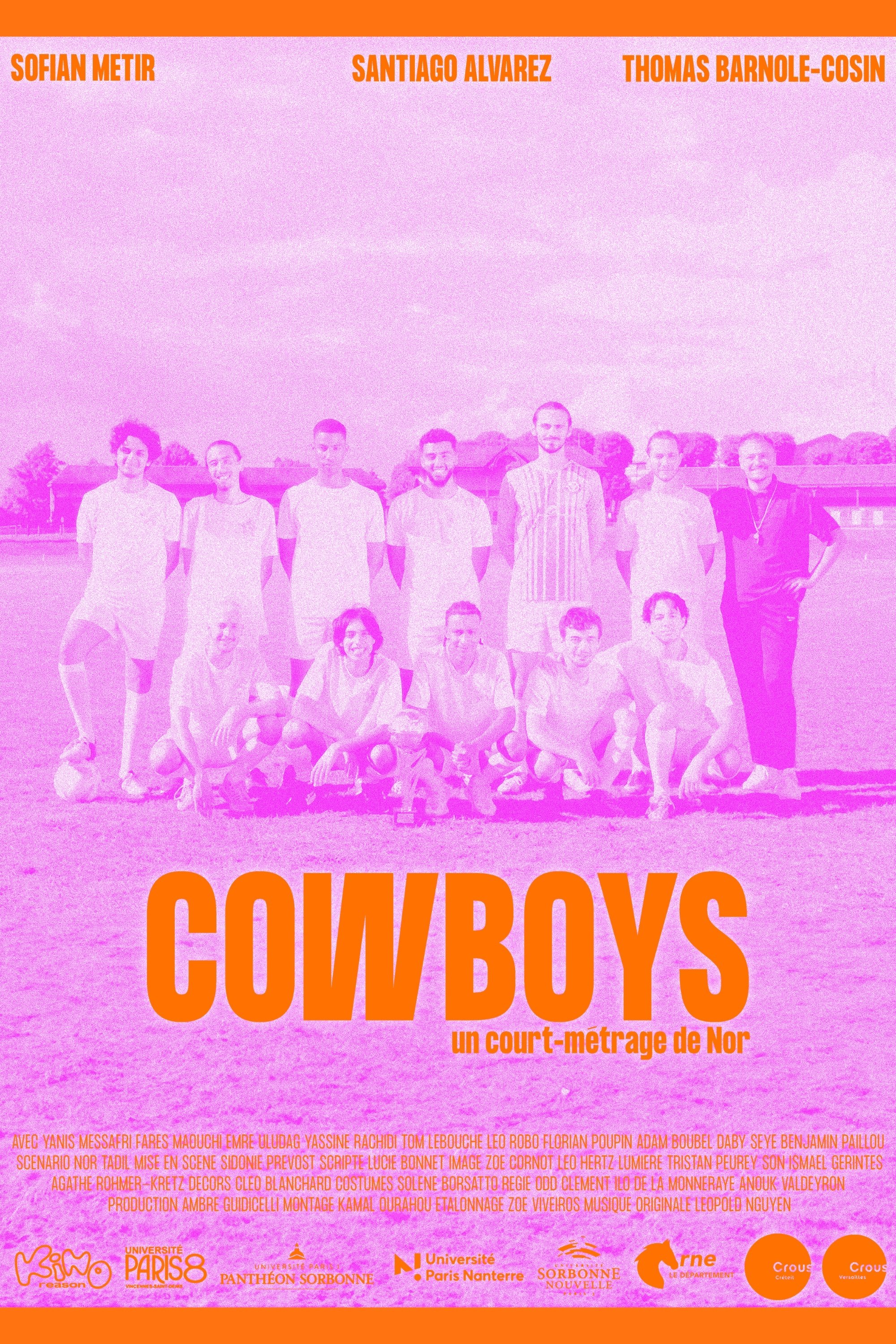 Cowboys