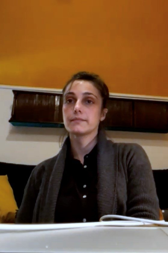 Ornella Volpatti image