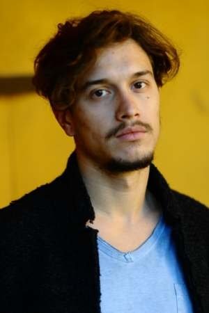 Luca Esposito image