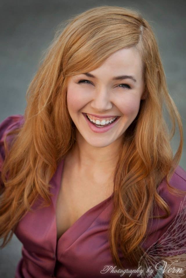 Brittni Barger image