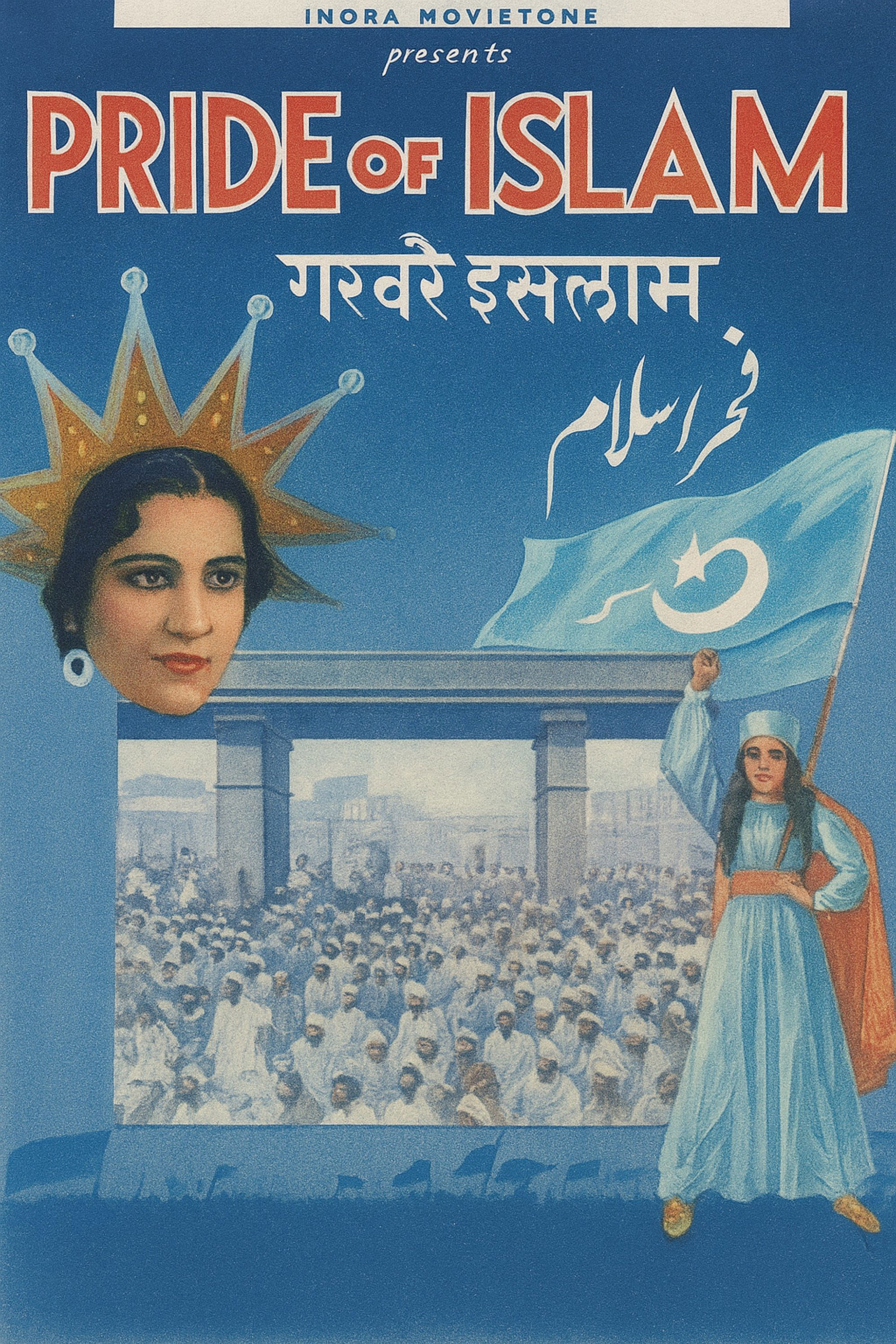 Pride of Islam