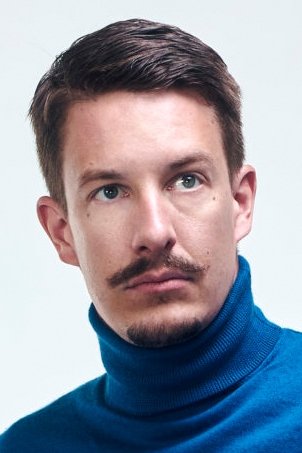 Raphaël Vachoux image