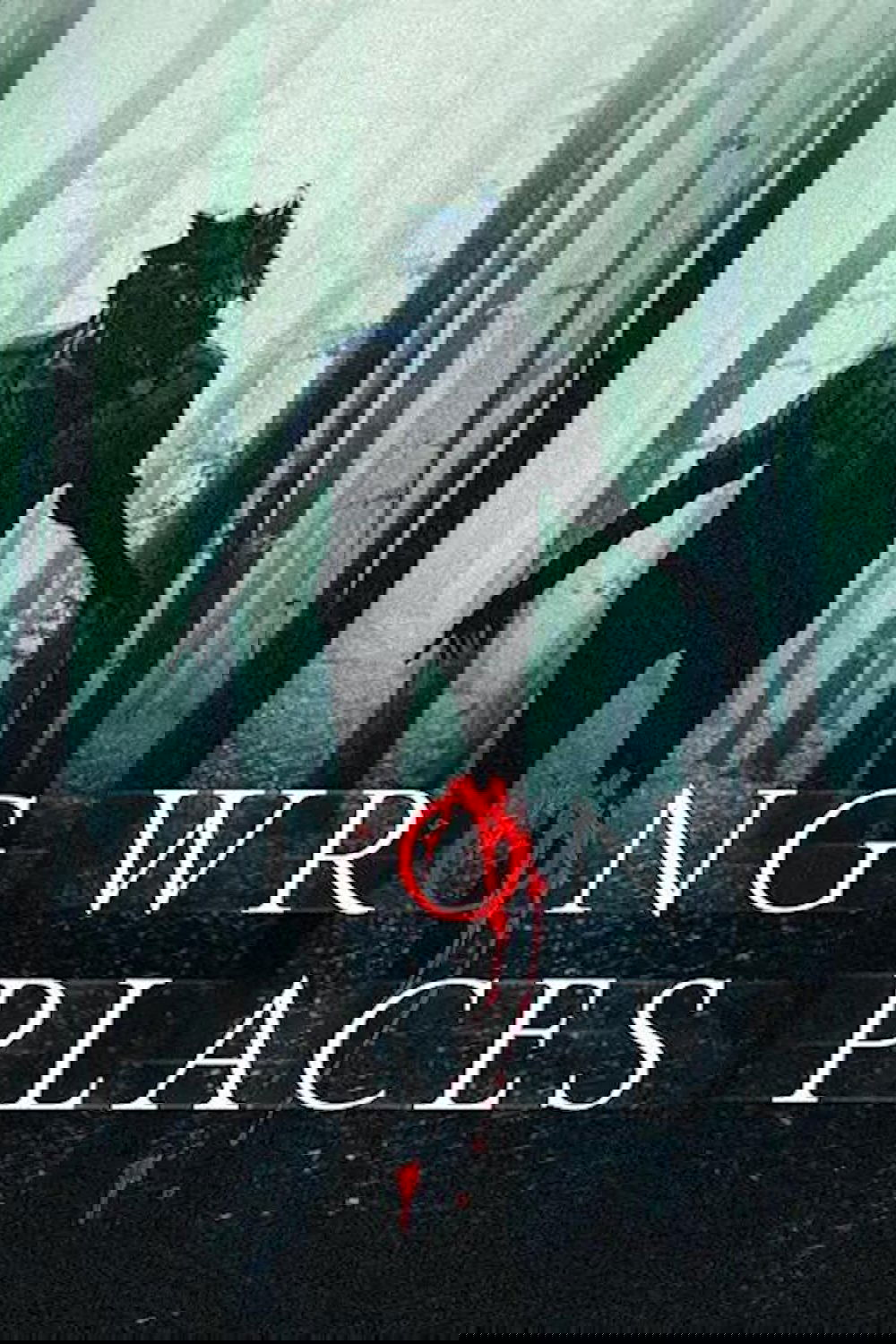 Wrong Places
