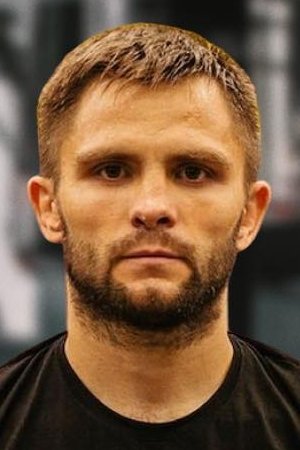 Dmytro Mytrofanov image