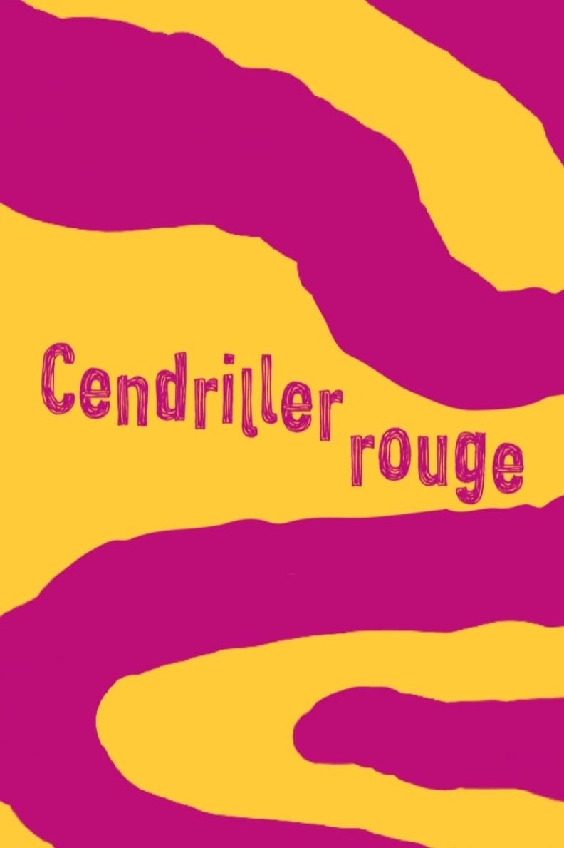 Cendriller rouge