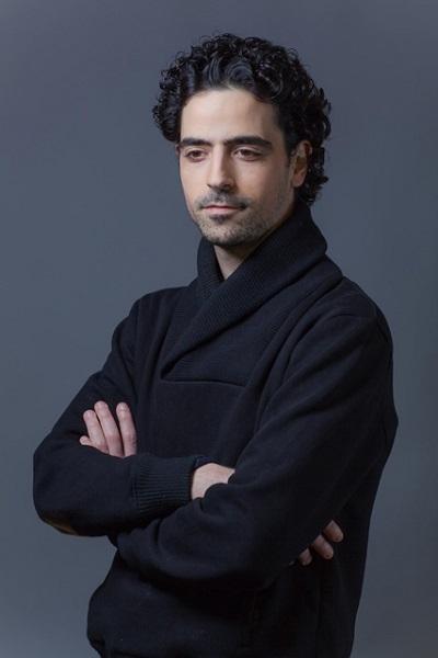 Spyros Markopoulos image
