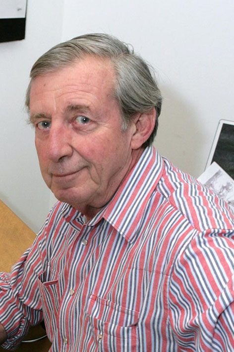 Bud Luckey image