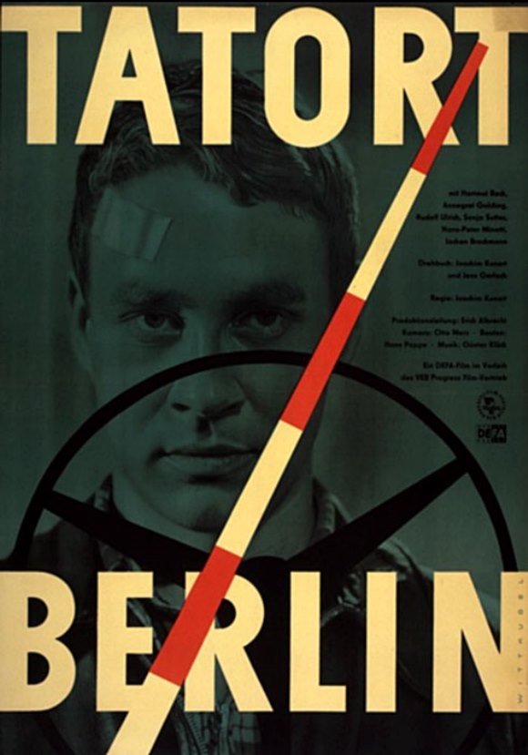 Tatort Berlin