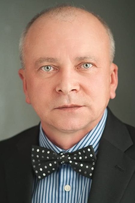 Yaroslav Poverlo image