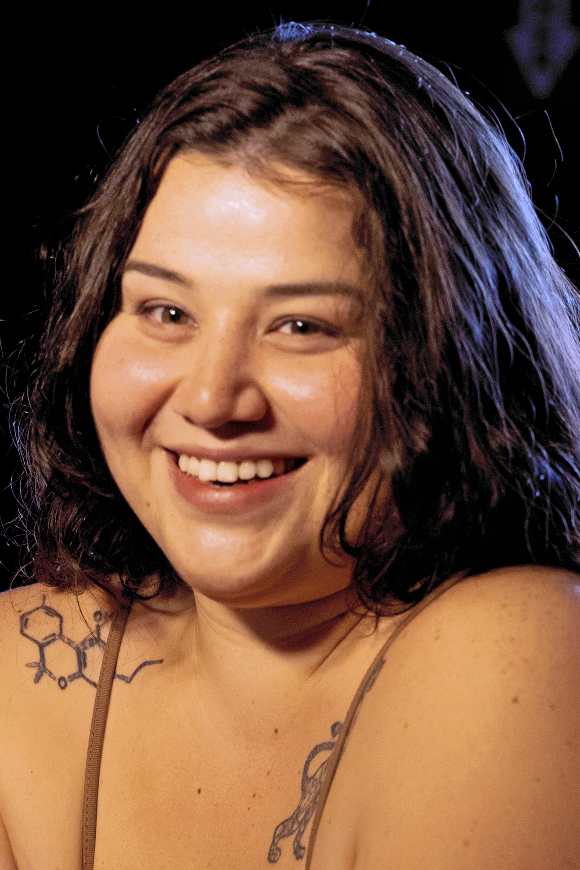 Magdalena Sanchez Valencia image
