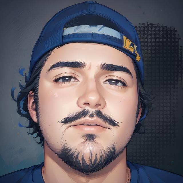 Tomas Tom PFP