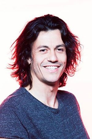 Lefteris Dimiropoulos image