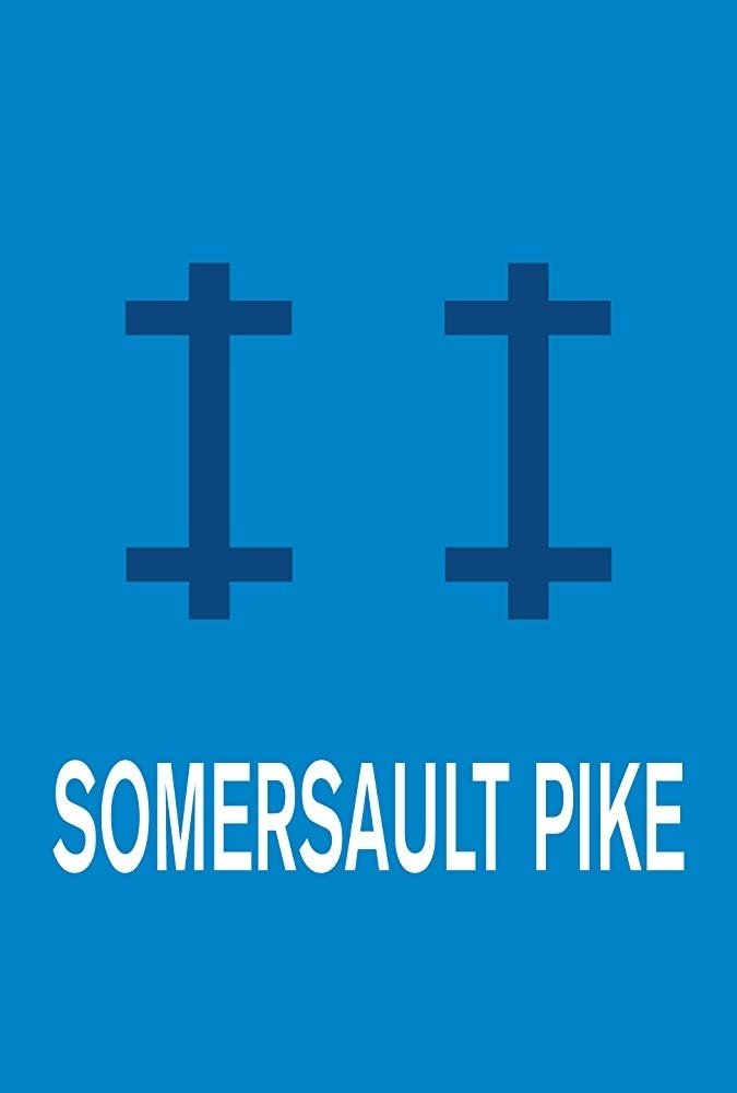 Somersault Pike