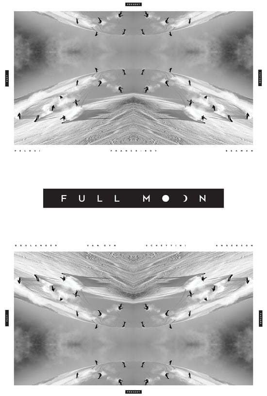 Full Moon