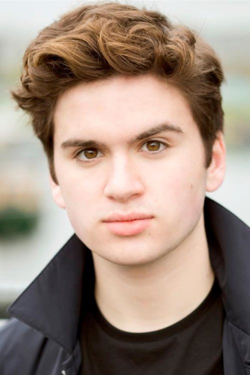 Theo Stevenson image