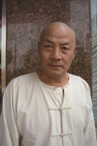 Mu Huaihu image