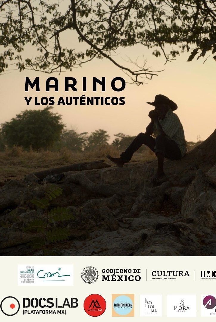 Marino and the Authentics